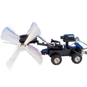 Robot Clean Co. W.L.L.